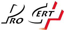 ProCert logo