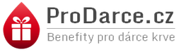 ProDarce.cz logo