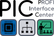 PROFI Interface Center logo