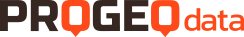 PROGEO DATA SPOL. S R.O. logo