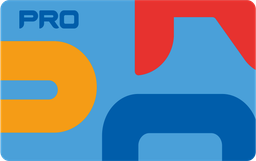 PRO Mervärde logo