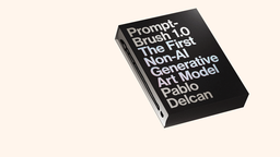 Prompt-Brush 1.0 logo