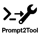 prompt2tool.com favicon