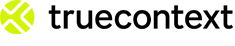 TrueContext (Formerly ProntoForms) logo