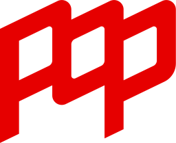 Prose on Pixels logo