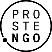 proste.NGO logo