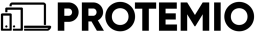 protemio.ro logo