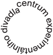 Divadlo Husa na provázku logo