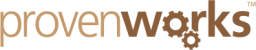 ProvenWorks logo