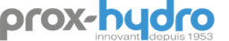 Prox-Hydro logo