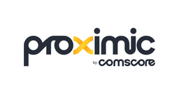 Proximic by Comscore logo