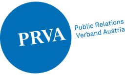 PRVA – Public Relations Verband Austria logo