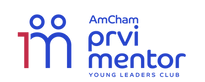 AmCham Slovenija logo