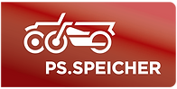 STIFTUNG PS.SPEICHER logo