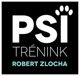 PsiTrenink.cz – Robert Zlocha logo