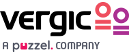 Vergic AB logo