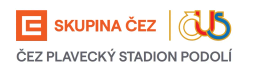 ČEZ logo