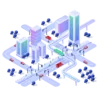 PTV Group logo