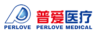 南京普爱医疗设备股份有限公司 logo