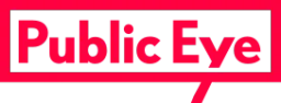Public Eye logo