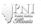 publicnoticeillinois.com logo