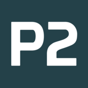pulse2.com favicon