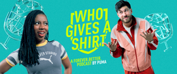 PUMA logo
