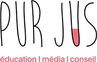 Pur Jus logo