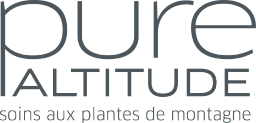 Pure Altitude logo