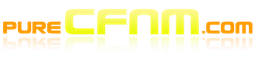 purecfnm.com logo
