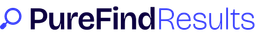 purefindresults.com logo