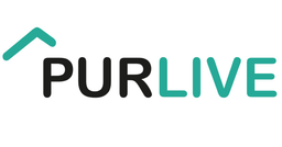 PURLIVE logo