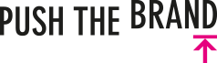 Push The Brand - Agence de communication logo