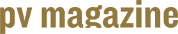 pv magazine logo