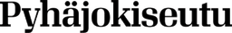 Pyhajokiseutu logo