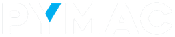 PYMAC logo