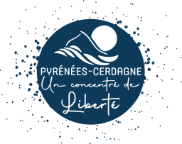 Communauté de communes Pyrénées-Cerdagne logo