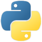 python.org favicon