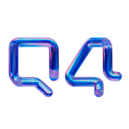 Q4 Inc. logo