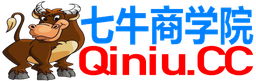 七牛网赚 logo