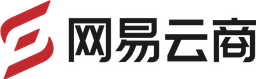 网易公司 logo