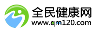 全民健康网 logo