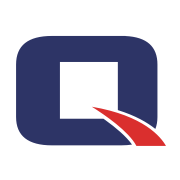QNAP Systems, Inc. logo