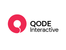 Qode Interactive logo