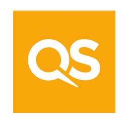 QS Quacquarelli Symonds Limited logo
