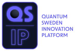 Quantum Sweden Innovation Platform (QSIP) logo