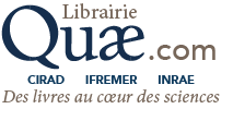Librairie Quae logo