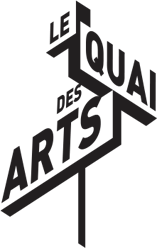 quaidesarts.fr logo