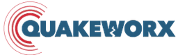 Quakeworx logo