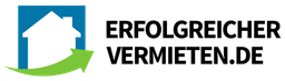 Erfolgreicher Vermieten logo